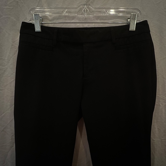 Gap black pant - Picture 2 of 5
